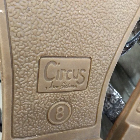 Circus by Sam Edelman Bevin Sandals - Picture 7 of 8